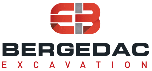 Bergedac Excavation