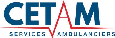 CETAM — Services ambulanciers
